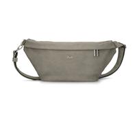 Zwei Mademoiselle.M Borsa a tracolla 40 cm grigio