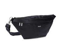 Zwei Mademoiselle.M Borsa a tracolla 40 cm grigio