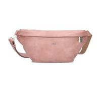 Zwei Mademoiselle.m Mh80 Crossbag Blush, Handbag Unisex-Adulto, OneSize