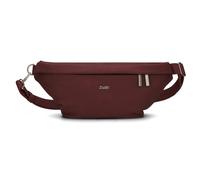 Zwei Mademoiselle.M Borsa a tracolla 40 cm rosso