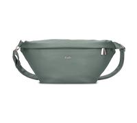 Zwei Mademoiselle.M Borsa a tracolla 40 cm verde