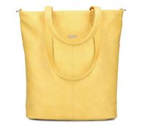 Zwei Mademoiselle.m M145 Shoulder Bag Giallo