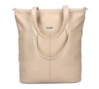 Zwei Mademoiselle.M Borsa shopper 37 cm rosa