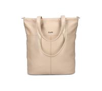 Zwei Mademoiselle.M Borsa tote 37 cm rosa