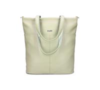 Zwei Mademoiselle.M Borsa tote 37 cm verde