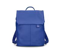 Zwei Mademoiselle.M Daypack 35 cm Vano porta PC blu