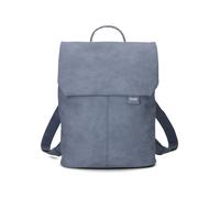 Zwei Mademoiselle.M Daypack 35 cm Vano porta PC grigio