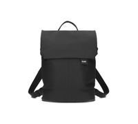 Zwei Mademoiselle.M Daypack 35 cm Vano porta PC nero
