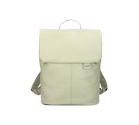 Zwei Mademoiselle.M Daypack 35 cm Vano porta PC verde