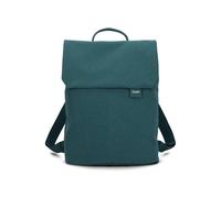 Zwei Mademoiselle.M Daypack 35 cm Vano porta PC verde