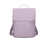 Zwei Mademoiselle.M Daypack 35 cm Vano porta PC viola
