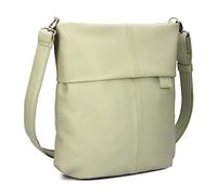 Zwei Mademoiselle.m M12 Jade, Handbag Unisex-Adulto, Giada, OneSize