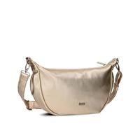 zwei borsa a tracolla Mademoiselle.M M70 Half-Moon Bag Gold