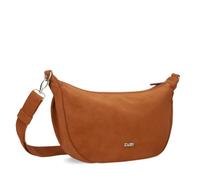 Zwei Mademoiselle.M M70 Moon-Bag - Borsa a mano da donna, 4 litri, a forma di mezzaluna, versatile come marsupio a tracolla, borsa da sera