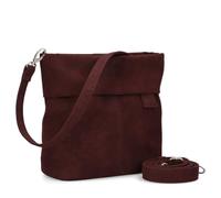 Zwei Mademoiselle.M M8 Crossbody Bag 3 L Borsa a tracolla in ecopelle con scomparto segreto e scomparto principale con chiusura lampo, tracolla corta e lunga rimovibile