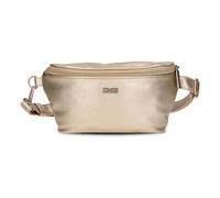 Zwei Mademoiselle.M Marsupio 25 cm color oro