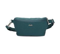zwei Mademoiselle MH4 - Marsupio 25 cm (Pacific) turchese