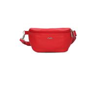 Zwei Mademoiselle.M Marsupio 25 cm rosso