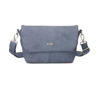 Zwei Mademoiselle.M Messaggero 28 cm blu