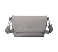 Zwei Mademoiselle.M Messaggero 28 cm grigio