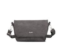 Zwei Mademoiselle.M Messaggero 28 cm grigio