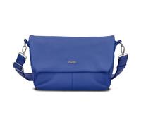 Zwei Mademoiselle.M Messaggero 33 cm Scomparto per laptop grigio