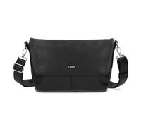 Zwei Mademoiselle.M Messaggero 33 cm Scomparto per laptop nero