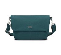 Zwei Mademoiselle.M Messaggero 33 cm Vano porta PC blu