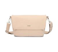 Zwei Mademoiselle.M Messaggero 33 cm Vano porta PC giallo
