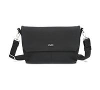 Zwei Mademoiselle.M Messaggero 33 cm Vano porta PC grigio
