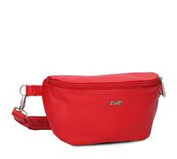 zwei Mademoiselle.M MH4 Hip Bag Cherry