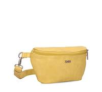 zwei Mademoiselle.M MH4 Hip Bag Lemon