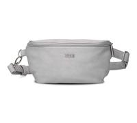 zwei Mademoiselle.M MH4 Hip Bag Nubuk - Ice
