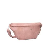 Zwei Mademoiselle.m Mh80 Crossbag Blush, Handbag Unisex-Adulto, OneSize
