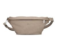 zwei MH80 Crossbag Nubuk-Cappuccino
