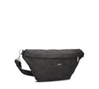 zwei MH80 Crossbag Nubuk-Stone