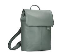 Zwei Mademoiselle.m Rucksack Mr13 Eucalyptus, Zaino Donna, Menta, Taglia Unica