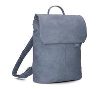 Zwei Mademoiselle.M Zaino da giorno 35 cm Scomparto per laptop grigio
