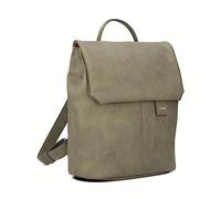 Zwei Mademoiselle.M MR8 Nubuk - Olive