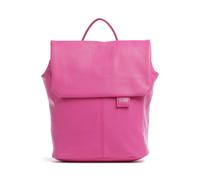 Zwei Mademoiselle.M MR8 Zaino pink, pelle sintetica, donna, 4L