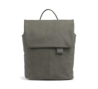 Zwei Mademoiselle.M MR8 Zaino taupe, pelle sintetica, donna, 4L