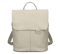 Zwei Mademoiselle.M Zaino da città 29 cm bianco