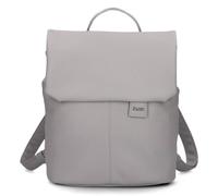 Zwei Mademoiselle.M Zaino da città 29 cm grigio