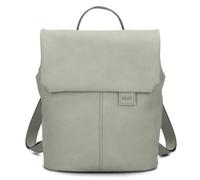Zwei Mademoiselle.M Zaino da città 29 cm grigio