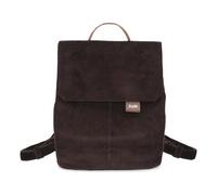 Zwei Mademoiselle.M Zaino da città 29 cm marrone