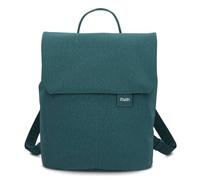 Zwei Mademoiselle.M Zaino da città 29 cm ottanio
