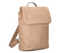Zwei Mademoiselle.m Mr13 Backpack Beige