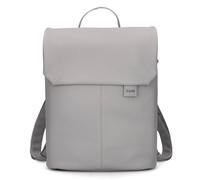 Zwei Mademoiselle.M Zaino da giorno 35 cm Scomparto per laptop grigio