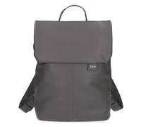 Zwei Mademoiselle.M Zaino da giorno 35 cm Scomparto per laptop grigio