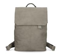 Zwei Mademoiselle.M Zaino da giorno 35 cm Scomparto per laptop marrone